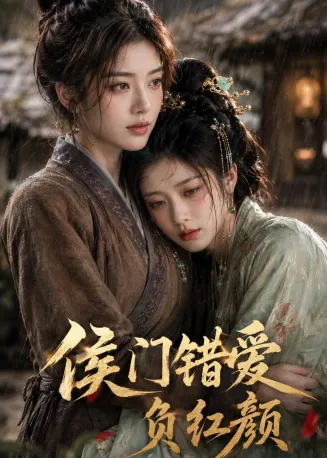 侯门错爱负红颜在线观看