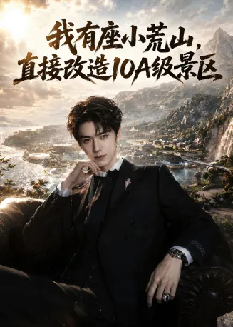 我有座小荒山，直接改造10A级景区在线观看