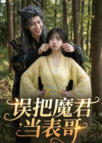 误把魔君当表哥在线观看