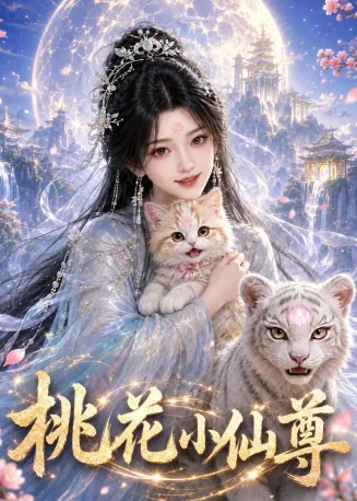 桃花小仙尊在线观看