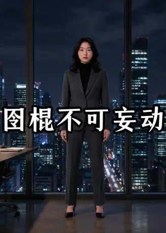 图棍不可妄动在线观看