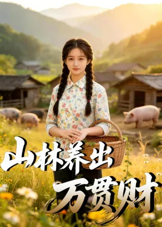 山林养出万贯财在线观看