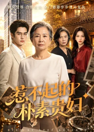 惹不起的朴素贵妇在线观看