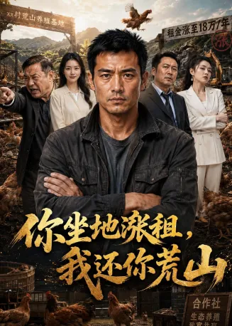 你坐地涨租，我还你荒山在线观看