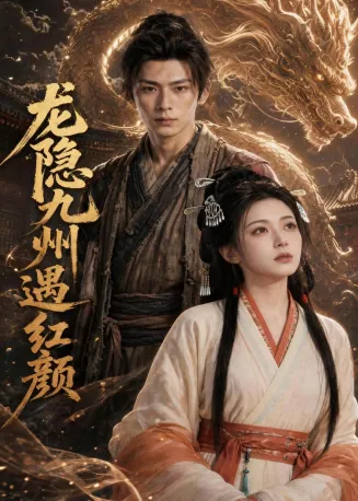 龙隐九州遇红颜在线观看