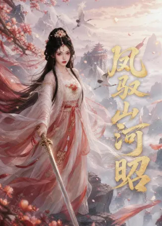 凤驭山河昭在线观看