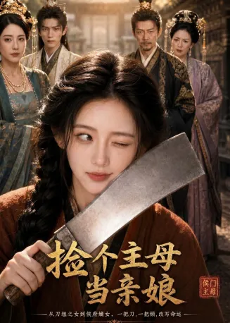 捡个主母当亲娘在线观看