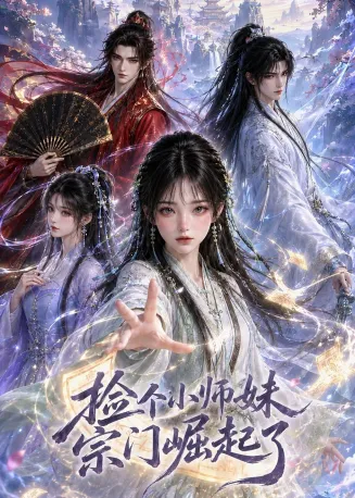 捡个小师妹宗门崛起了在线观看