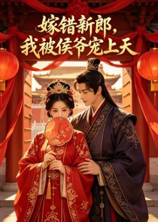 嫁错新郎，我被侯爷宠上天在线观看