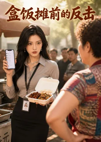 盒饭摊前的反击在线观看