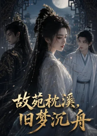 故苑枕溪，旧梦沉舟在线观看