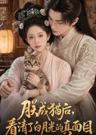朕成猫后，看清了白月光的真面目在线观看