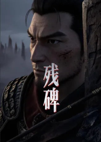 残碑在线观看