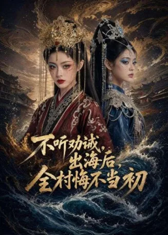 不听劝诫，出海后，全村悔不当初在线观看