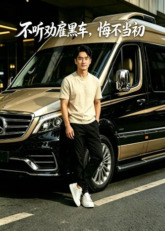 不听劝雇黑车，悔不当初在线观看