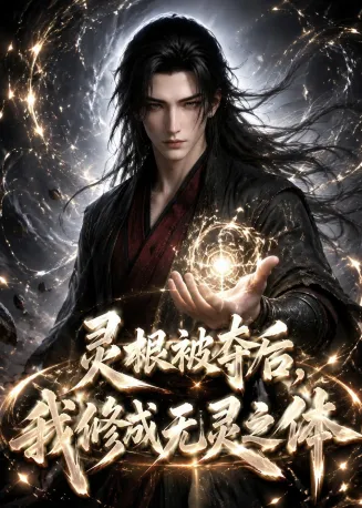 灵根被夺后，我修成无灵之体在线观看