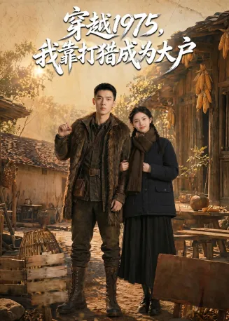 穿越1975，我靠打猎成为大户在线观看