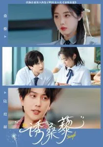 诱桑藜在线观看
