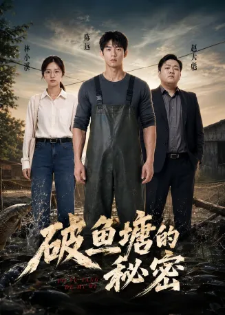 破鱼塘的秘密在线观看