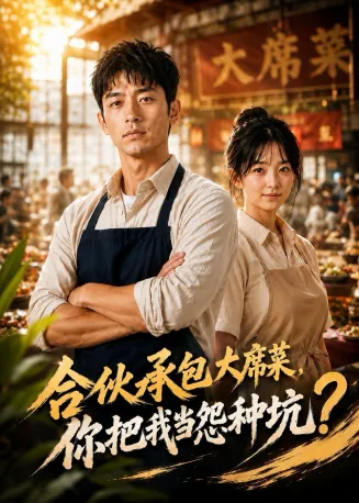 合伙承包大席菜，你把我当怨种坑在线观看