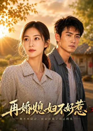 再婚媳妇不好惹在线观看