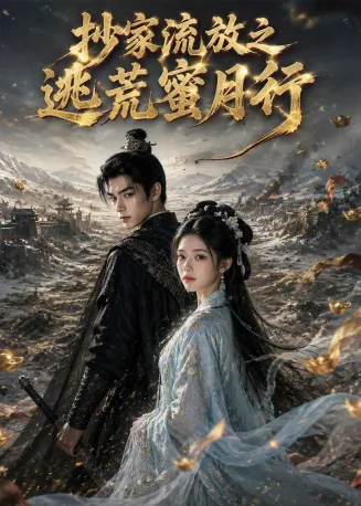抄家流放之逃荒蜜月行在线观看
