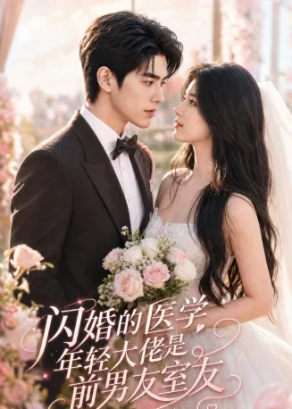 闪婚的医学年轻大佬是前男友室友在线观看