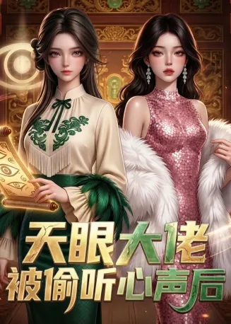 天眼大佬被偷听心声后在线观看