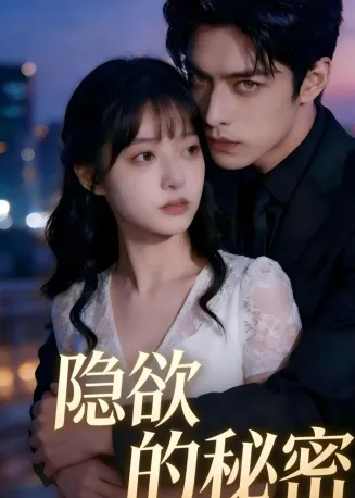 隐欲的秘密在线观看