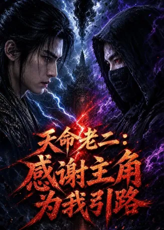 天命老二：感谢主角为我引路在线观看