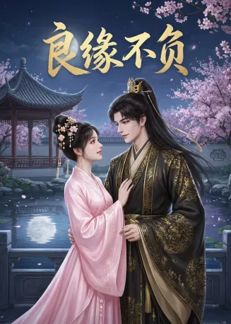 良缘不负在线观看