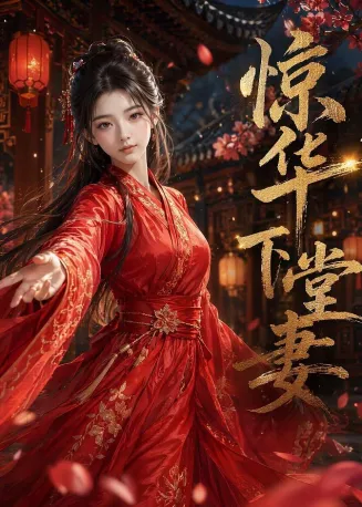 惊华下堂妻在线观看