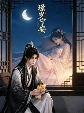 璟岁宁安在线观看