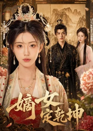 嫡女定乾坤在线观看
