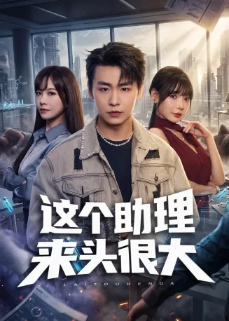这个助理来头很大在线观看