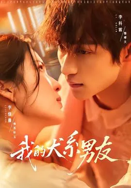 我的犬系男友在线观看