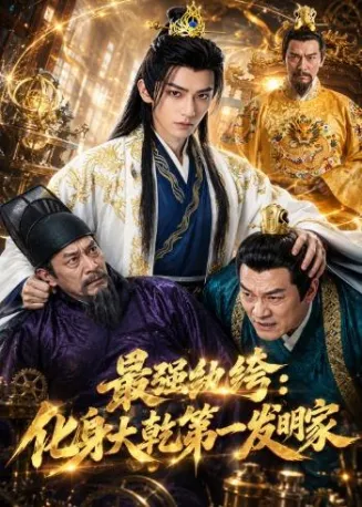 最强纨绔：化身大乾第一发明家在线观看