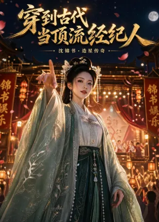 穿到古代当顶流经纪人在线观看