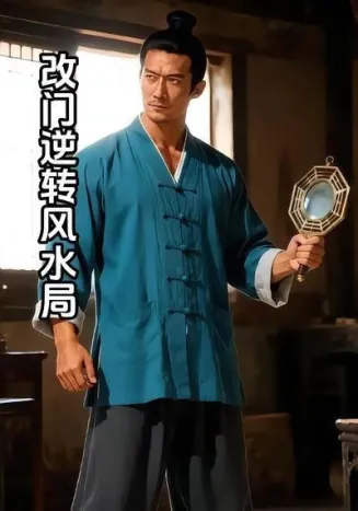 改门逆转风水局在线观看