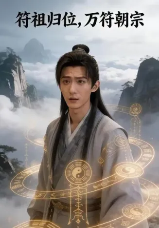符祖归位，万符朝宗在线观看