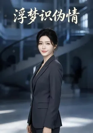 浮梦识伪情在线观看