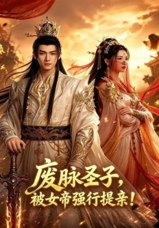 废脉圣子，被女帝强行提亲！在线观看