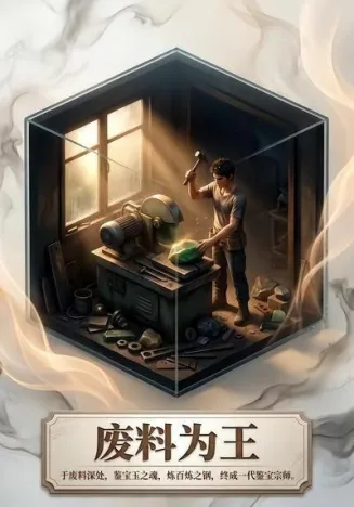 废料为王在线观看