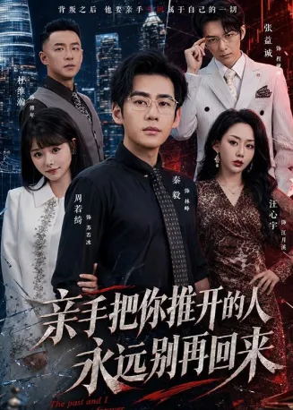 亲手把你推开的人，永远别再回来在线观看