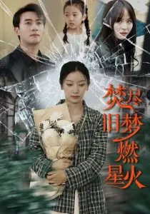 焚尽旧梦燃星火在线观看