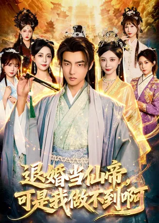 退婚当仙帝，可是我做不到啊在线观看