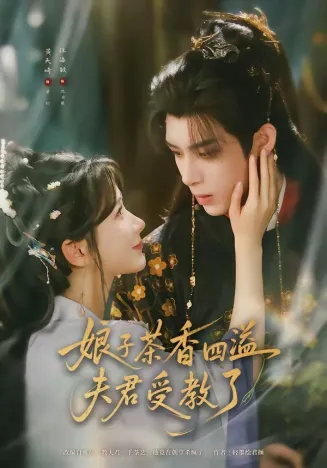娘子茶香四溢夫君受教了在线观看