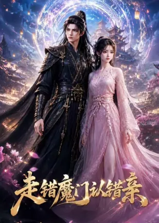 走错魔门认错亲在线观看