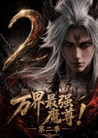 万界最强魔尊第二季在线观看