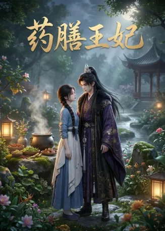 药膳王妃在线观看
